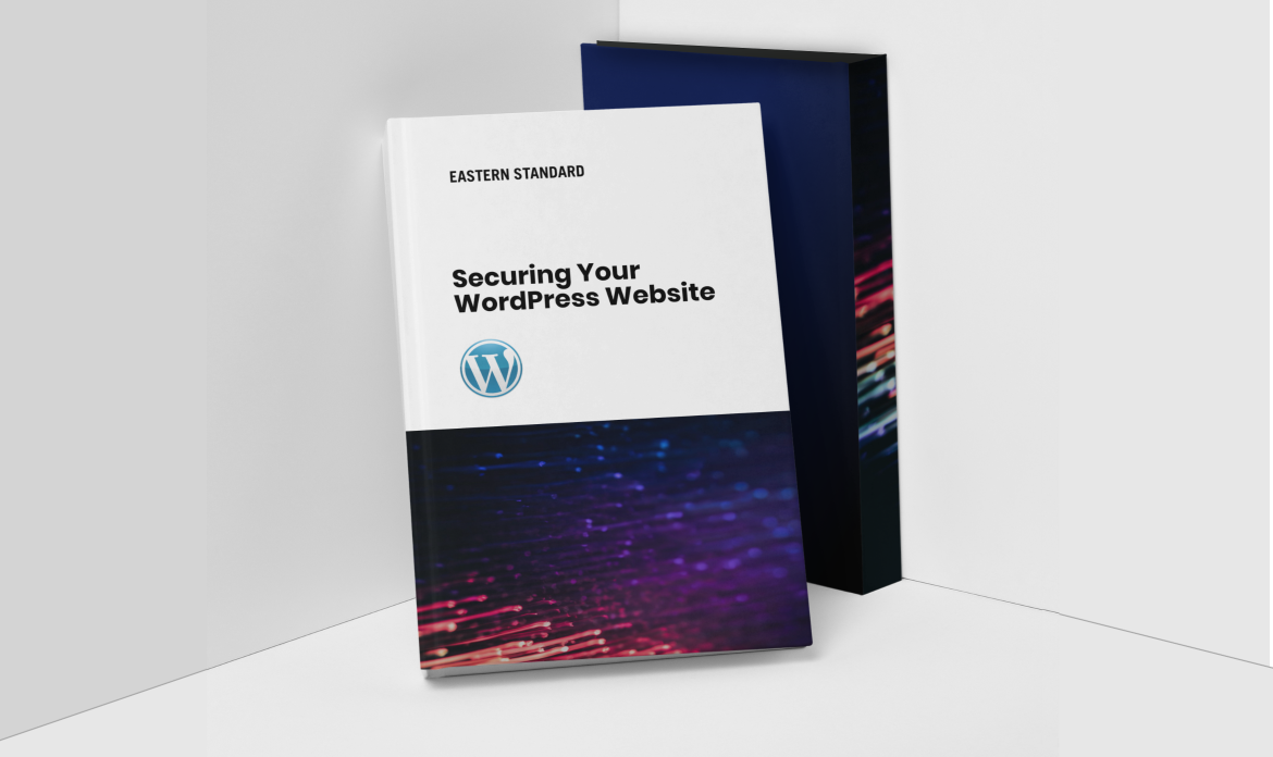 Wordpress Security Checklist Book